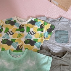 子供用品 キッズ用品 子供服の画像