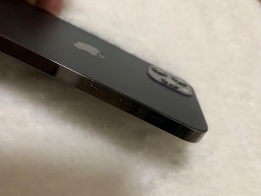 【iPhone 12pro  256GB】  ☆最終値下げ☆