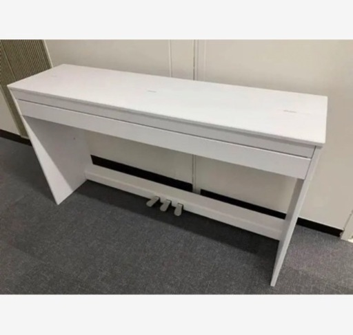 carina LUP0088 電子ピアノ 最新 88鍵盤 白 carina(カリーナ)電子