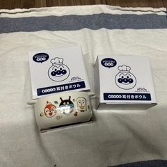 生活雑貨 食器 プレート　アンパンマン　耳付きボウルの画像