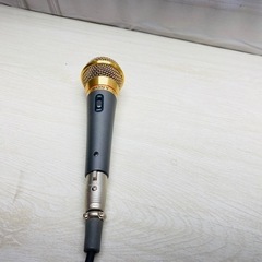 SONY ダイナミックマイクロホン　F-V650Pの画像