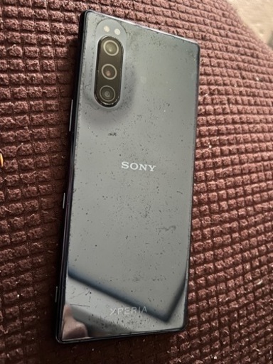 Xperia5 高級機種　お値下げ?✨