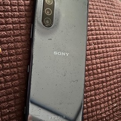 Xperia5 高級機種　お値下げ🉑✨