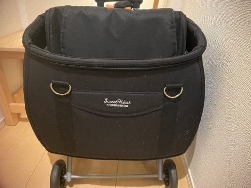 ペットキャリー