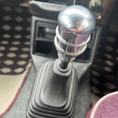 ダイハツミラジーノの画像