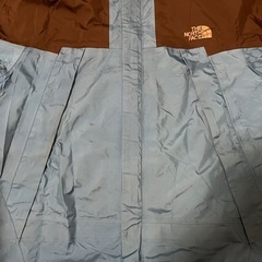  NORTH FACE レインウェア　GORE-TEX