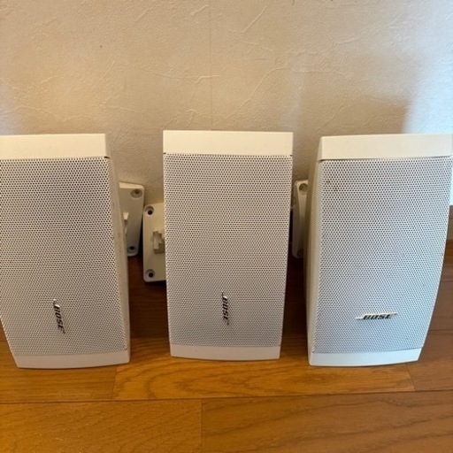 家電 オーディオ スピーカー