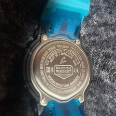 G-SHOCK  GMA-B800の画像