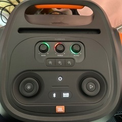 JBL partybox 710 2台セットの画像