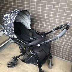 A型ベビーカー、ランフィーリノンの画像