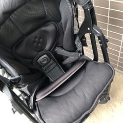 A型ベビーカー、ランフィーリノンの画像