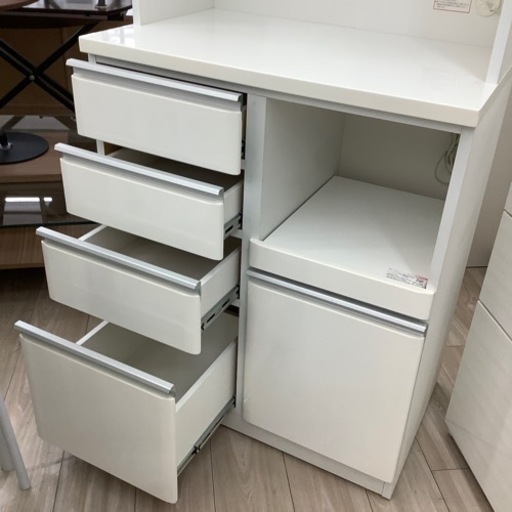 ニトリ レンジボードのご紹介！(トレファク寝屋川)