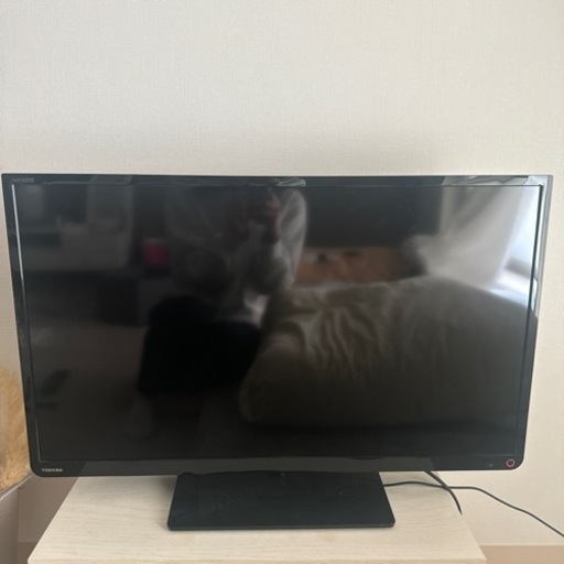 家電 テレビ 液晶テレビ
