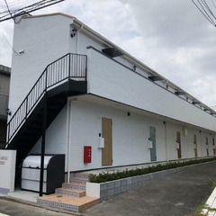 《荻窪駅12分＊築浅＊南向き＊角部屋＊二人入居可》初期費用分割O...