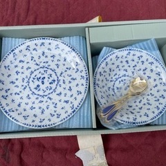洋食器　3点セット　新品未使用品 