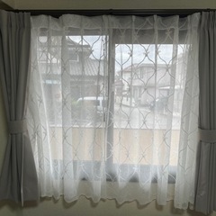 カーテン