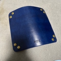 JINSドラえもんコラボ　メガネケースとメガネ拭きの画像