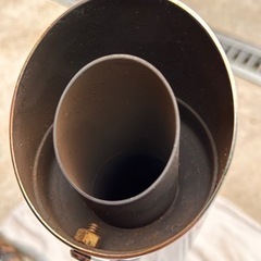 ハーレー  マフラー 北米 ソフテイルの画像