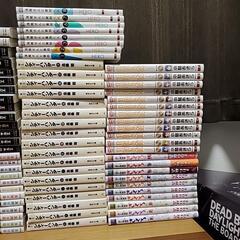 コミック166冊セット！　全巻揃ったマンガのみになります。の画像