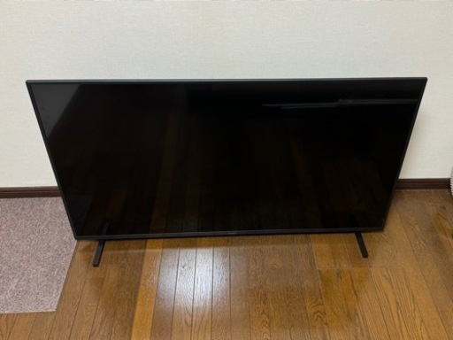 液晶テレビ　パナソニックTH50JX750