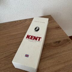 １１００円で譲ります　　KENT レディースブラッシングブラシ ...