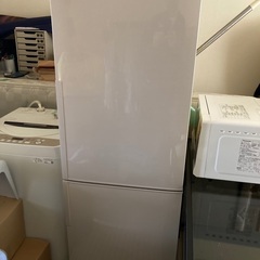 SHARP プラズマクラスター搭載！冷蔵庫 271リットルSJ-PD27A-Cの画像