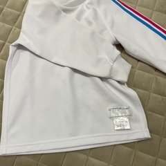 二葉学園　体操服