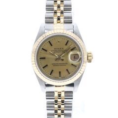 【高価買取】【ROLEX】ロレックス 69173 デイトジャスト...