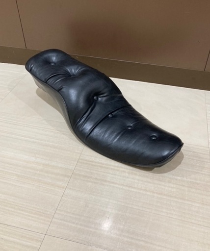 🏍️ スポーツスター 🏍️ ピロールックシート 良品