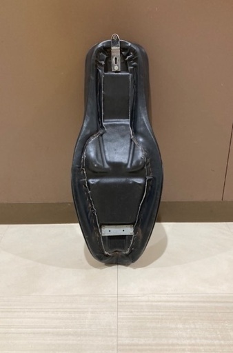 🏍️ スポーツスター 🏍️ ピロールックシート 良品