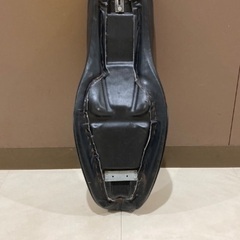 スポーツスター　ピローシート ハーレーダビッドソン Harley Davidson LOW-PROFILE TOURING シート/ピロー：2004〜22