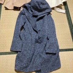 ロングコートまとめ売りの画像