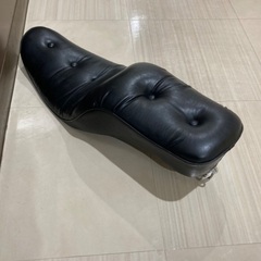 ハーレー　スポーツスター　当時物　ピローシート ハーレー スポーツスター ピローシート｜Yahoo!フリマ（旧PayPayフリマ）