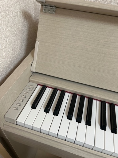 【電子ピアノ・チェアセット】YAMAHA ARIUS YDP-S34