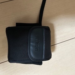 Nikon COOLSHOT 20