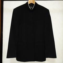 標準型男子学生服　170A   夏スラックス付きの画像