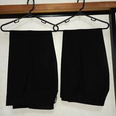 標準型男子学生服　170A   夏スラックス付きの画像