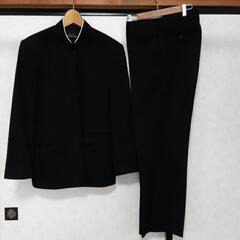 標準型男子学生服　170A   夏スラックス付き