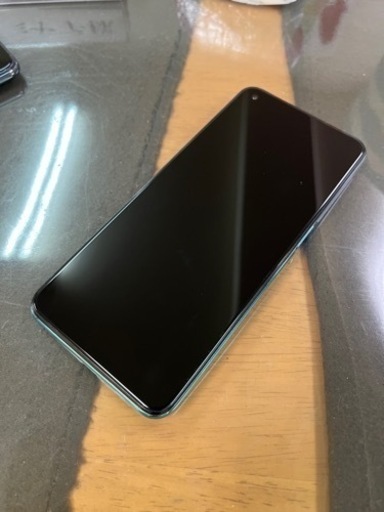美品 iPhone12 128gb SIMフリー イヤーポッズ等付属品あり