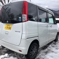 ⭐️無事取引終了　お世話になりました。スズキパレットの画像