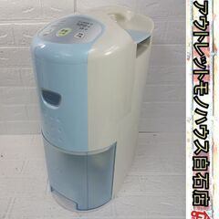 コロナ 衣類乾燥除湿機 2015年製 CD-P6315 木造～7畳、コンクリート～14畳 コンプレッサー方式 CORONA 札幌市 白石店