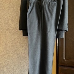 美品！大丸　紳士スーツ上下セットの画像