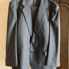 美品！大丸　紳士スーツ上下セット
