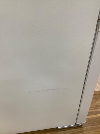 2ドア冷蔵庫　AQUA AQR-20K 201L 2021年製　入荷致しました！