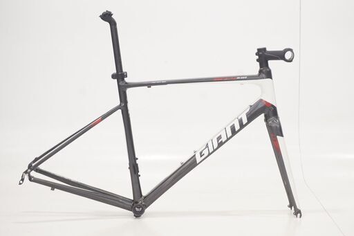 GIANT 「ジャイアント」 DEFY2 ALUXX 2015年モデル フレームセット