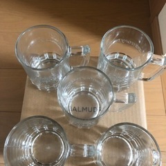 サントリー　ビールジョッキ　グラス　酒　食器 コーヒー、ティーの画像