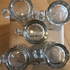 サントリー　ビールジョッキ　グラス　酒　食器 コーヒー、ティーの画像