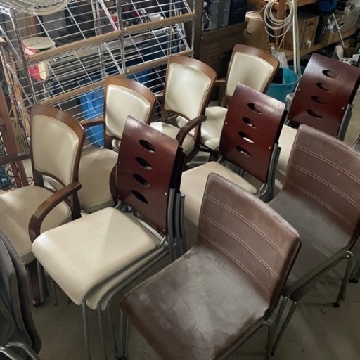 家具  椅子 単品購入 複数購入OK