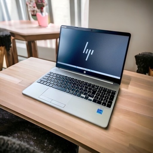 「中古良品 HP 250 G8 ノートPC | Core i5 第10世代 | 8GB RAM | 256GB SSD | 15.6イ