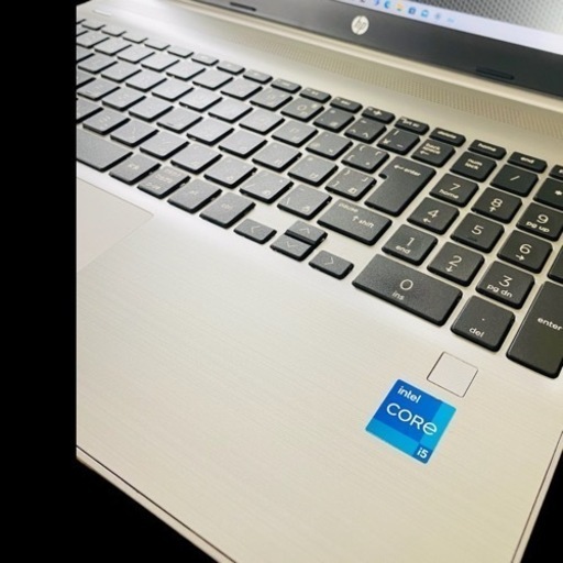 「中古良品 HP 250 G8 ノートPC | Core i5 第10世代 | 8GB RAM | 256GB SSD | 15.6イ